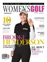Women’s Golf